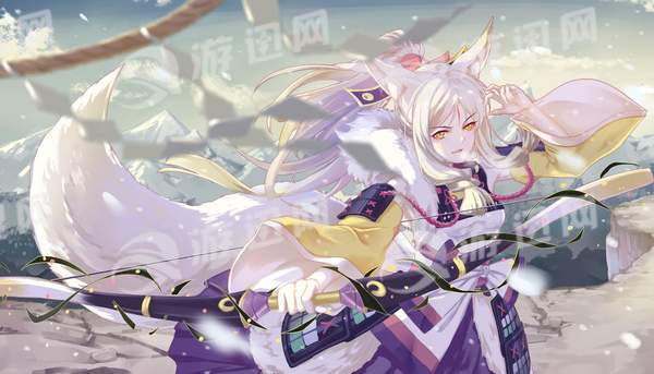 阴阳师MOBA预约