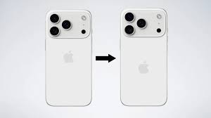 爆料的iPhone17背屏设计是什么样