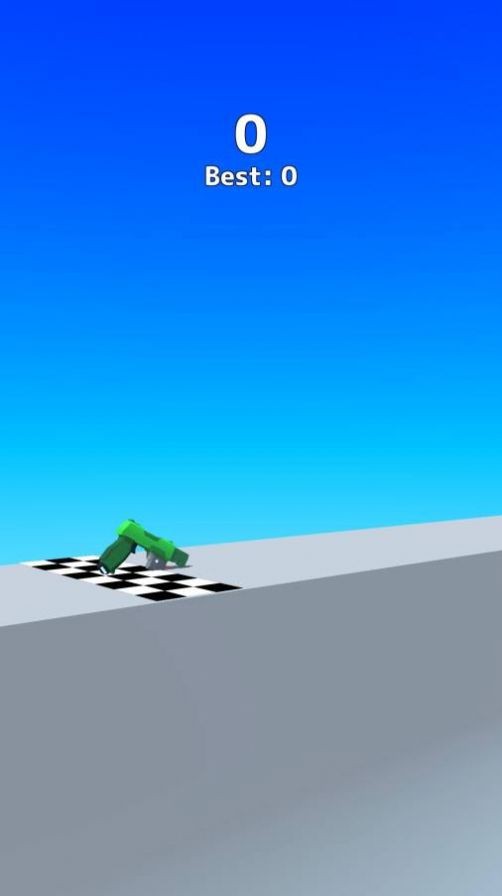 GunSprint免费版