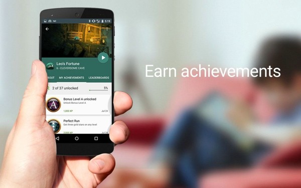 GooglePlayGames官网版