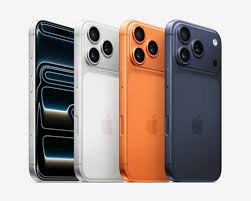 iPhone17pro摄像头像素是多少