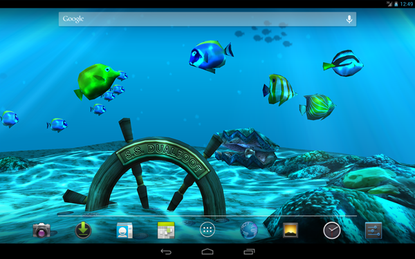 OceanHD免费版