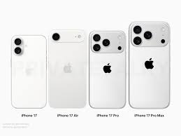 iPhone17各机型适合安装哪些iOS版本
