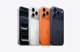 美版iPhone17Pro售价是多少