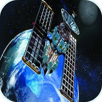卫星互联网安卓版