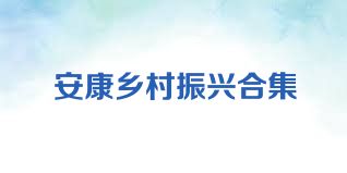 安康乡村振兴合集