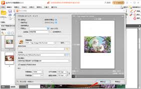 金舟PDF编辑器如何把PDF转为图片