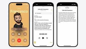 iphone17promax是否具备通话录音功能