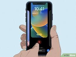 如何删除iphone17墙纸