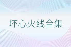 坏心火线合集