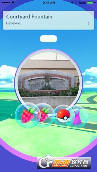 PokemonGO安卓版