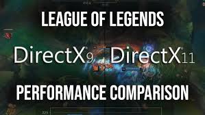 directx9和11的区别是什么