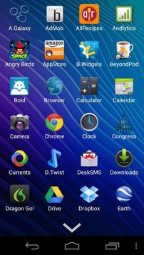 AppDrawer最新版