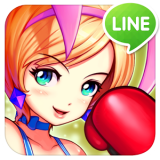 LINE拳击英雄官网版