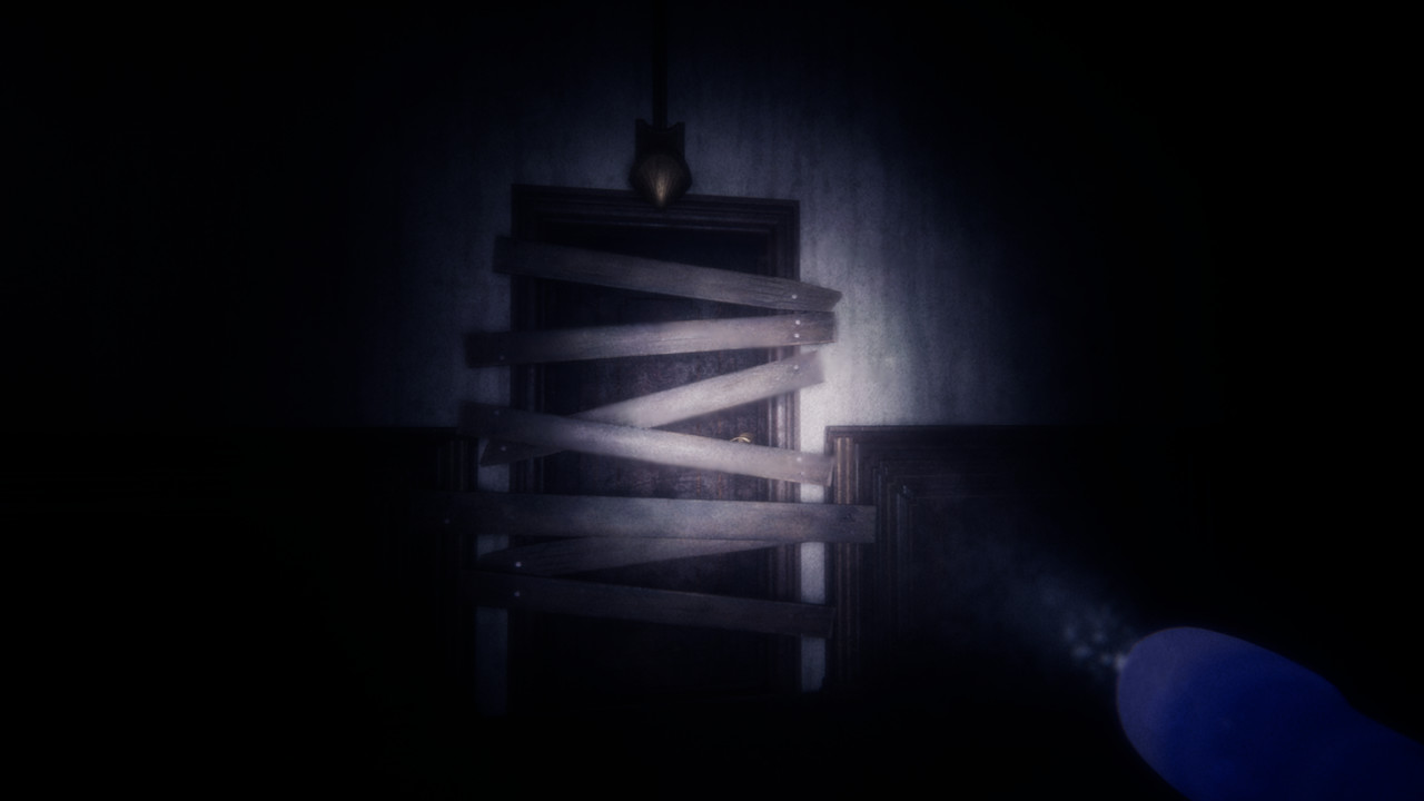 逃离AyuwokiEscapetheAyuwoki免费版