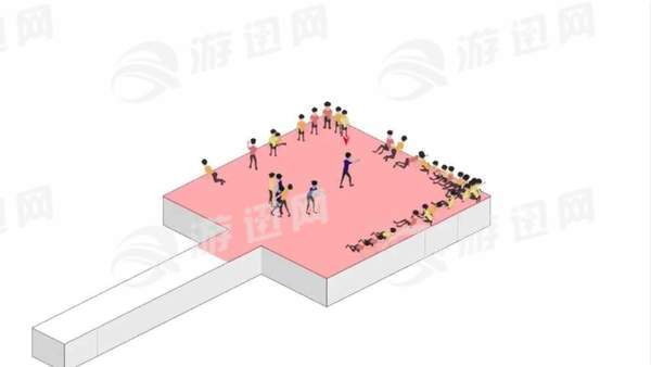 感染者