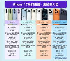 iphone17长宽高重量究竟是多少