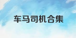 车马司机合集