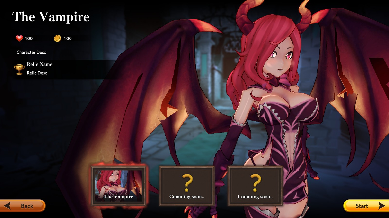 Overdungeon手机版