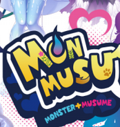 MONMUSU免费版