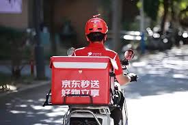 京东外卖骑手是不是达达