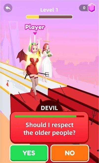 AngelvsDevil官网版