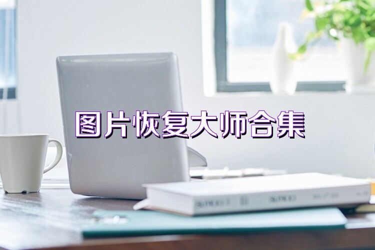 图片恢复大师合集