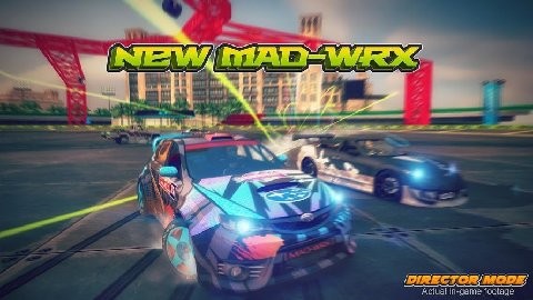 漂移大战最新版