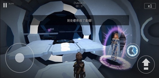 此刻时间神殿手机版