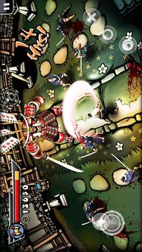 武士II复仇最新版