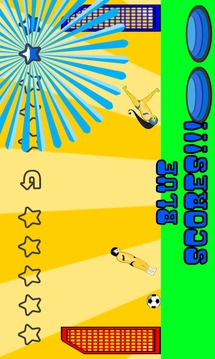 JumpAHEAD!Soccer免费版