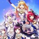 战斗吧歌姬！最新版