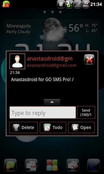 AnastasdroidGOSMSPro官网版