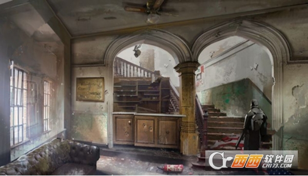 网易代号survive安卓最新版