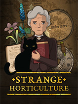奇异园艺StrangeHorticulture最新版