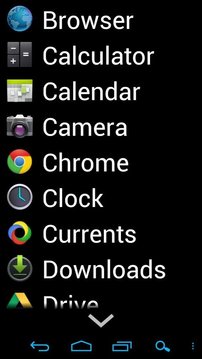 AppDrawer手机版