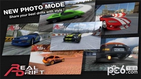 realdrift