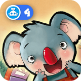 贪玩的无尾熊免费版