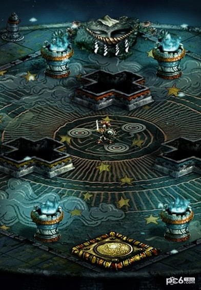 TRIGLAV魔塔安卓版