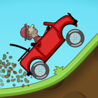 HillClimbRacing登山赛车安卓版
