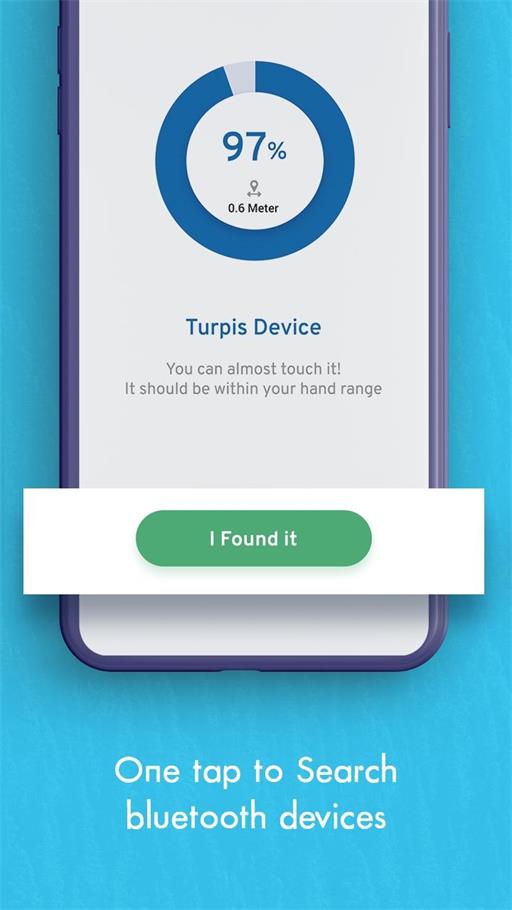 FindMyBluetoothHeadset手机版