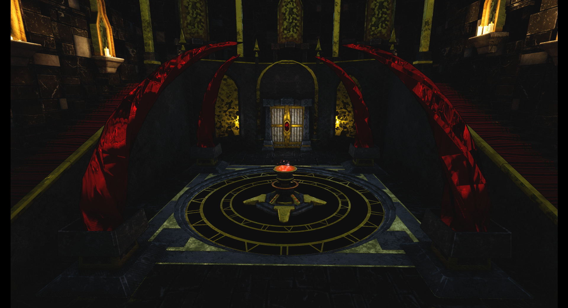 附身缚魂Usurper:Soulbound安卓版