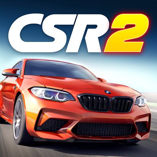 CSR赛车官网版