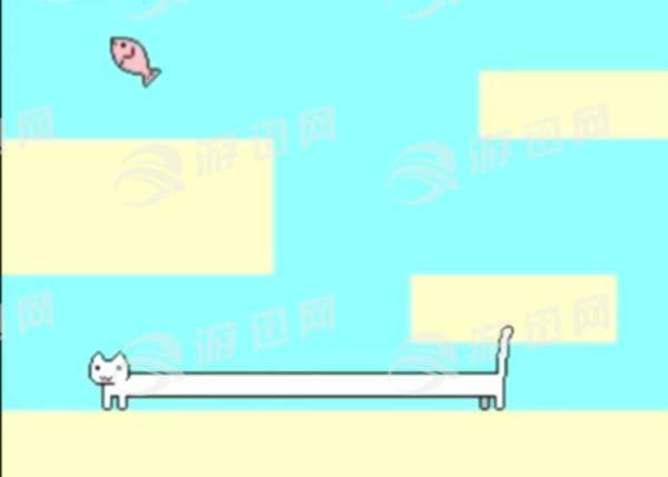 吃不到鱼的猫免费版