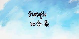 Fistoflove合集