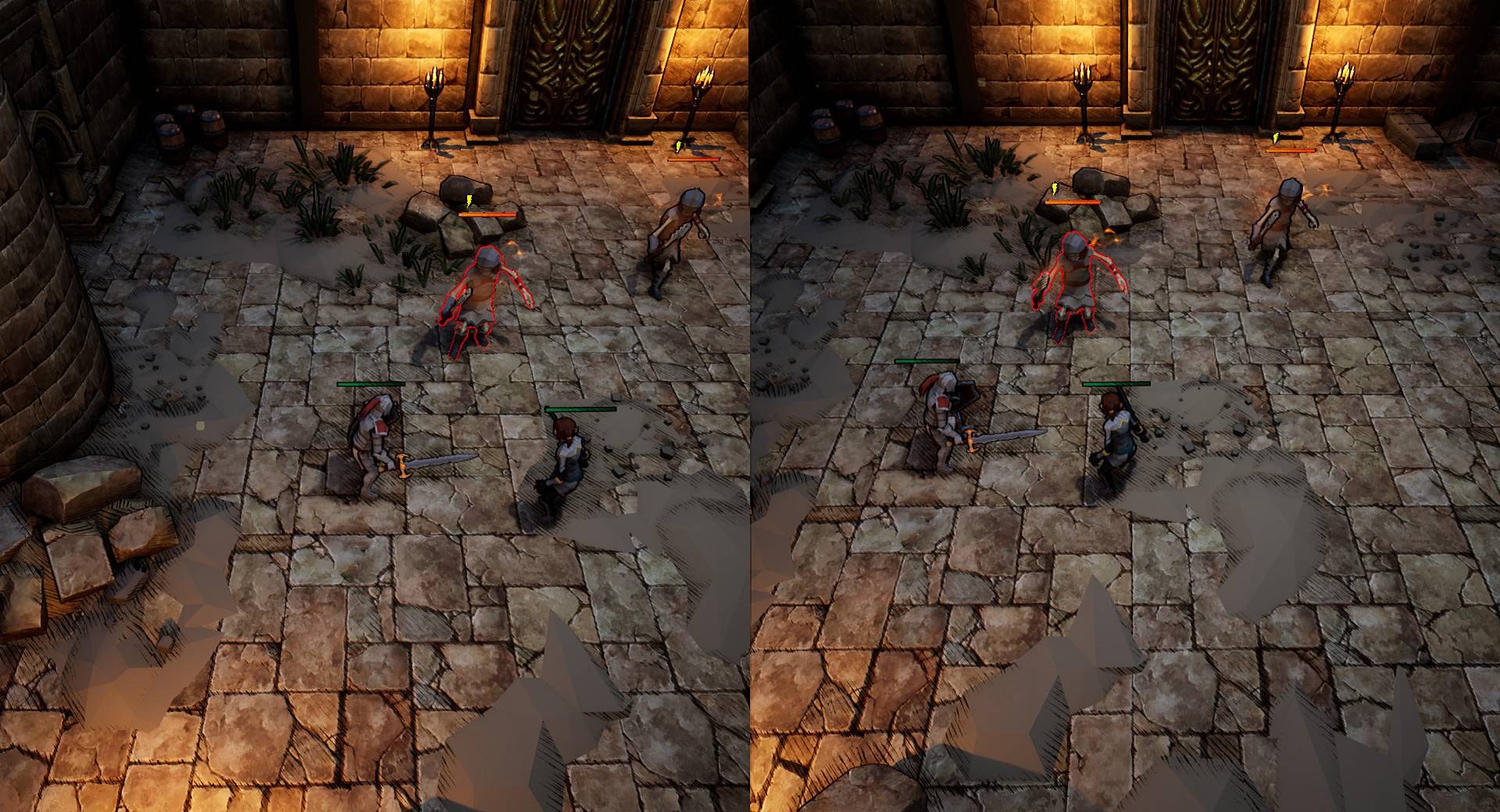 附身缚魂Usurper:Soulbound最新版
