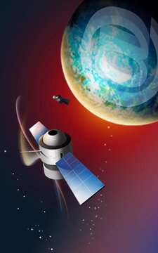 卫星互联网官网版