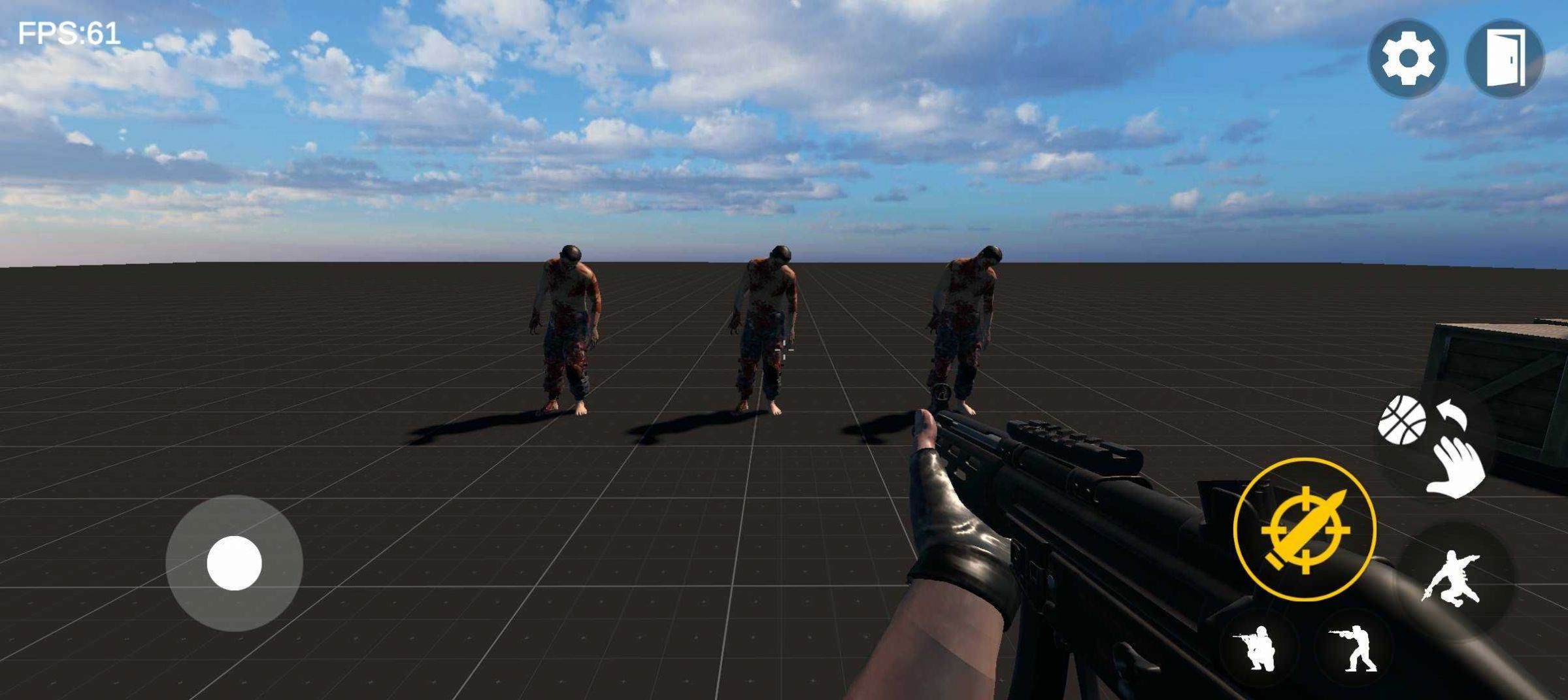 bloodbox全免费版