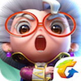 宫爆老奶奶最新版