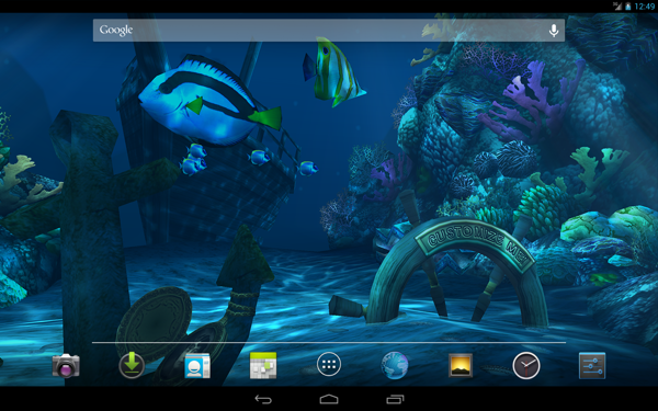 OceanHD最新版
